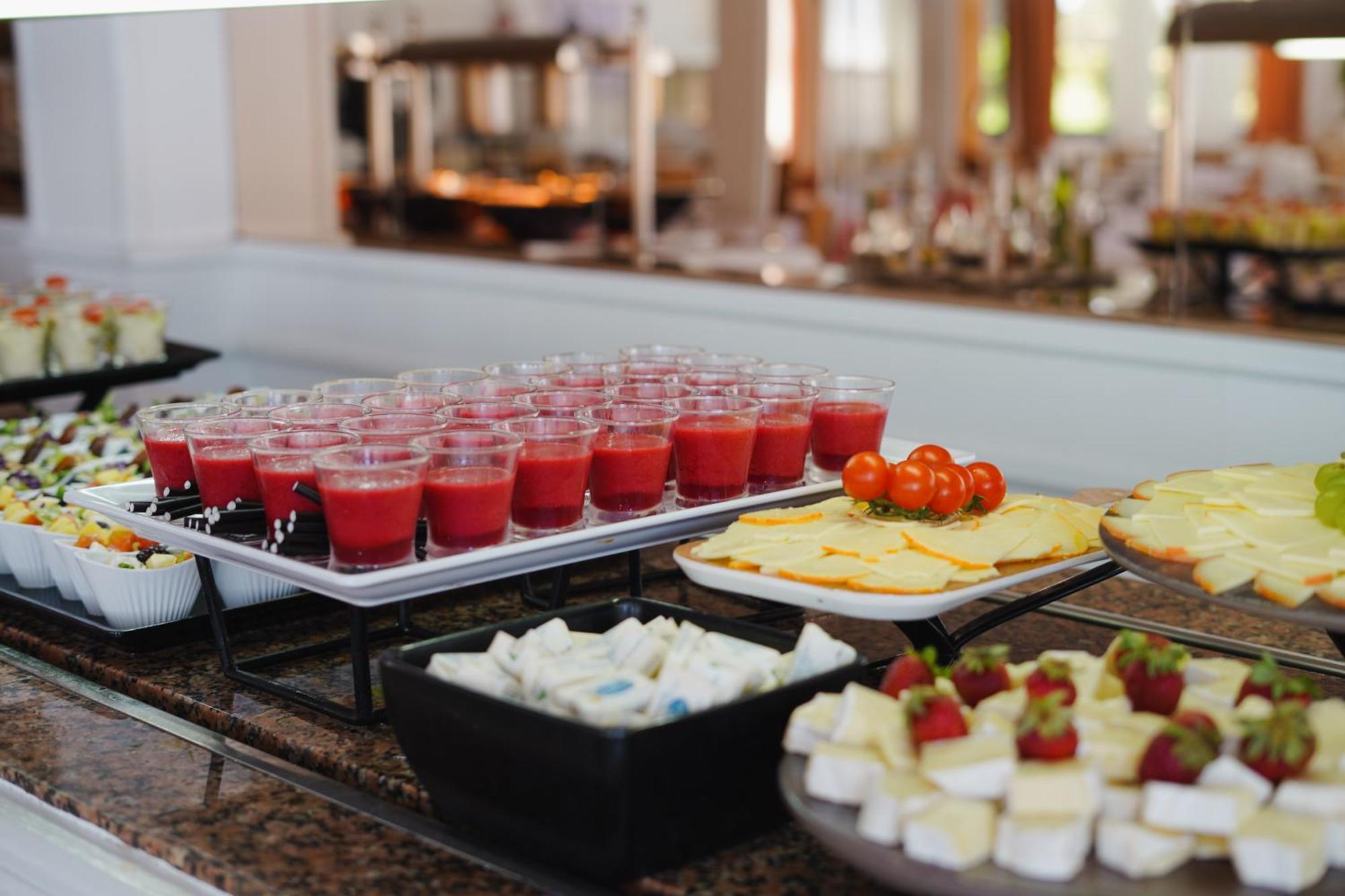 Exagon Park Otel Can Picafort  Dış mekan fotoğraf